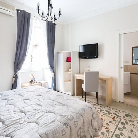 B&B Calamatta Roma Dış mekan fotoğraf