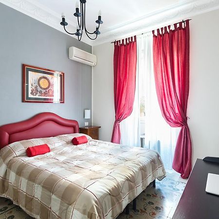 B&B Calamatta Roma Dış mekan fotoğraf