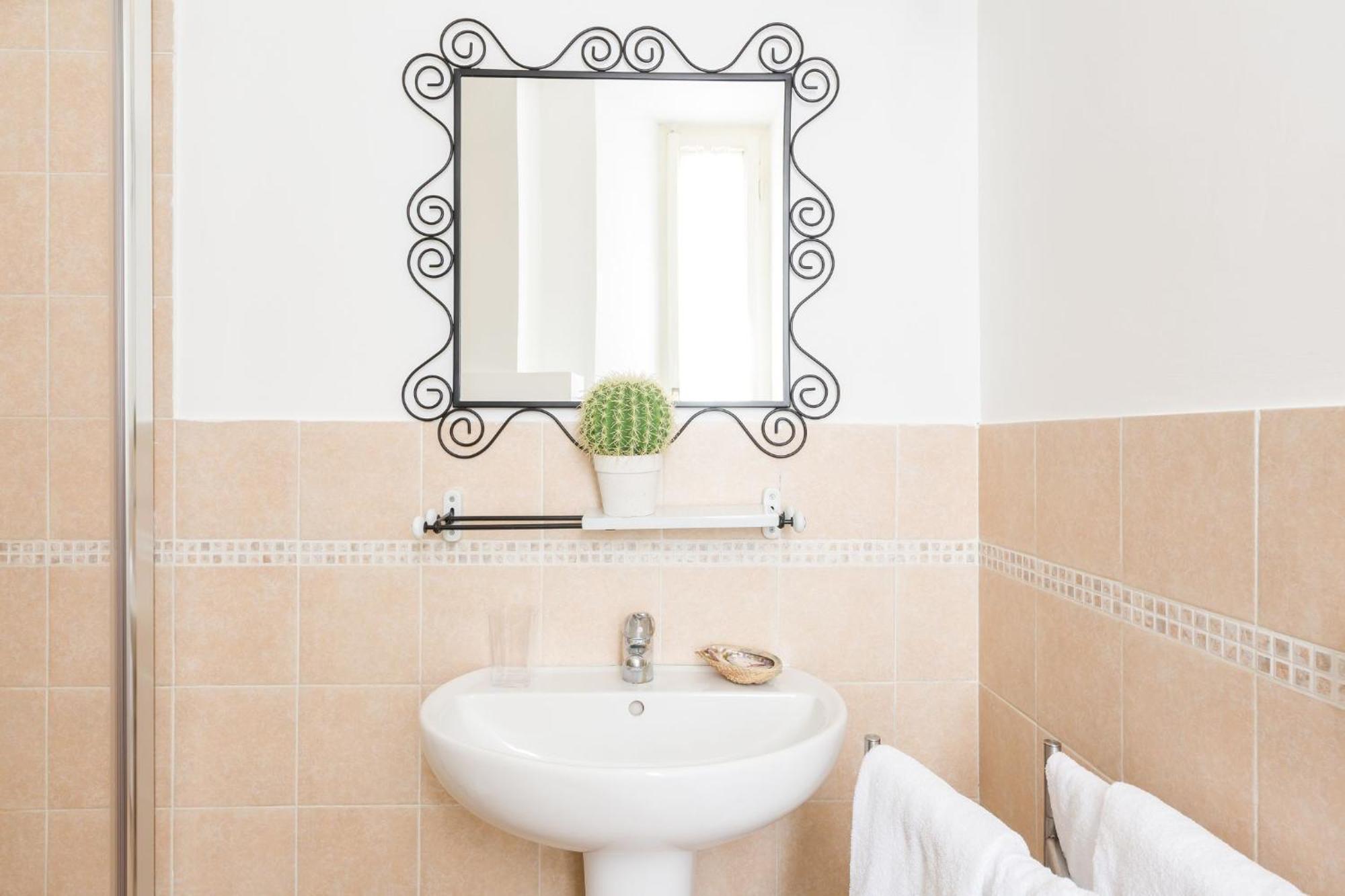 B&B Calamatta Roma Dış mekan fotoğraf