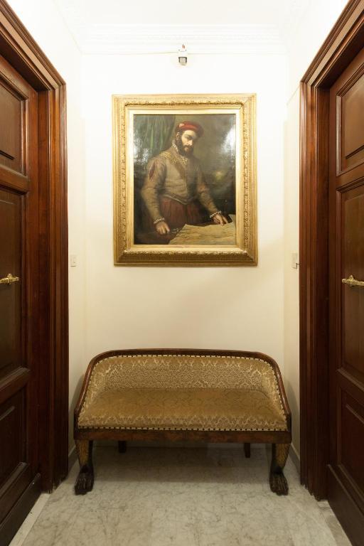 B&B Calamatta Roma Dış mekan fotoğraf