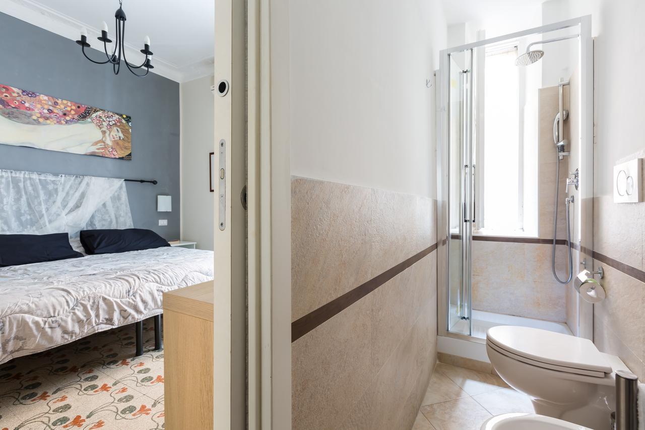 B&B Calamatta Roma Dış mekan fotoğraf