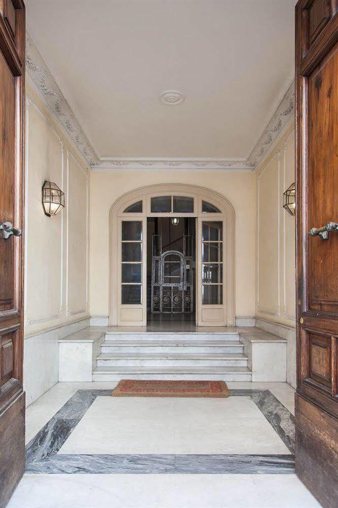 B&B Calamatta Roma Dış mekan fotoğraf