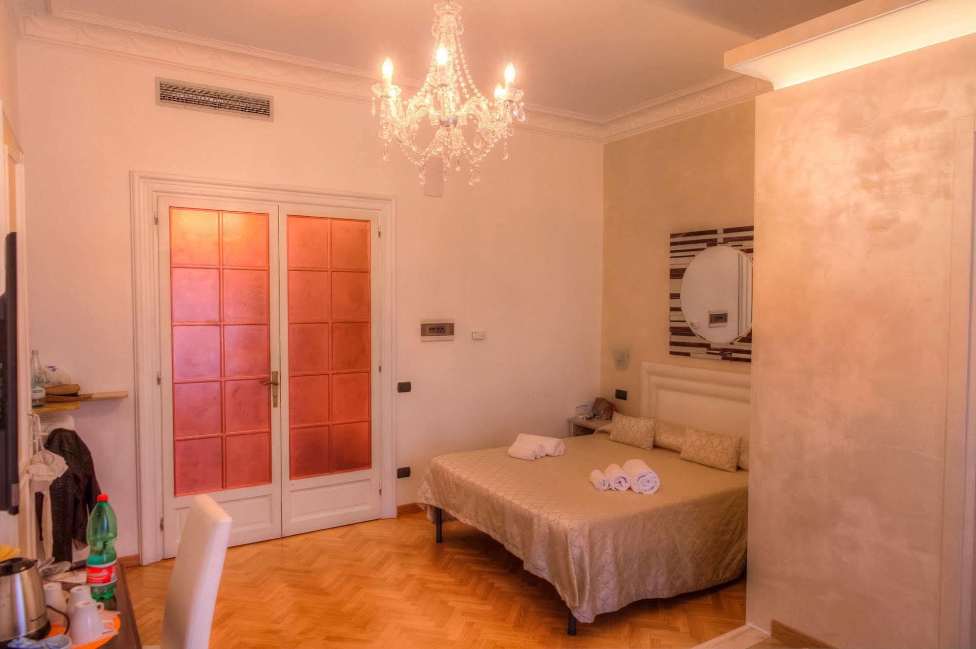 B&B Calamatta Roma Dış mekan fotoğraf