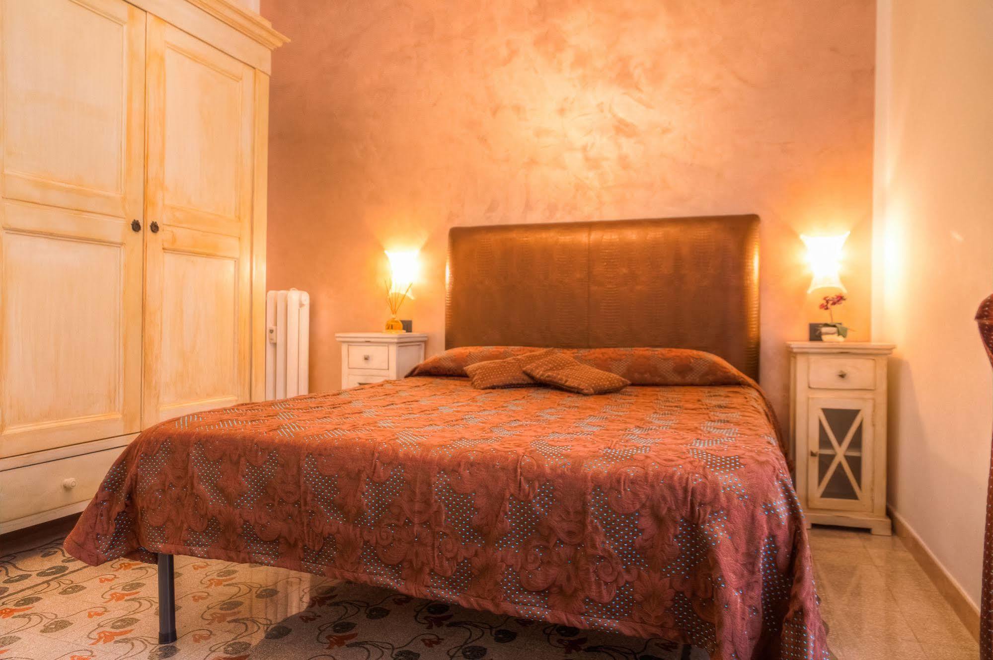 B&B Calamatta Roma Dış mekan fotoğraf